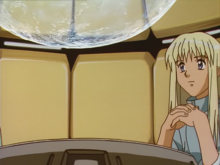 Trigun Ep 17: Rem Saverem @ 00:05:38