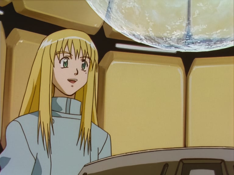 Trigun Ep 17: Rem Saverem @ 00:05:42