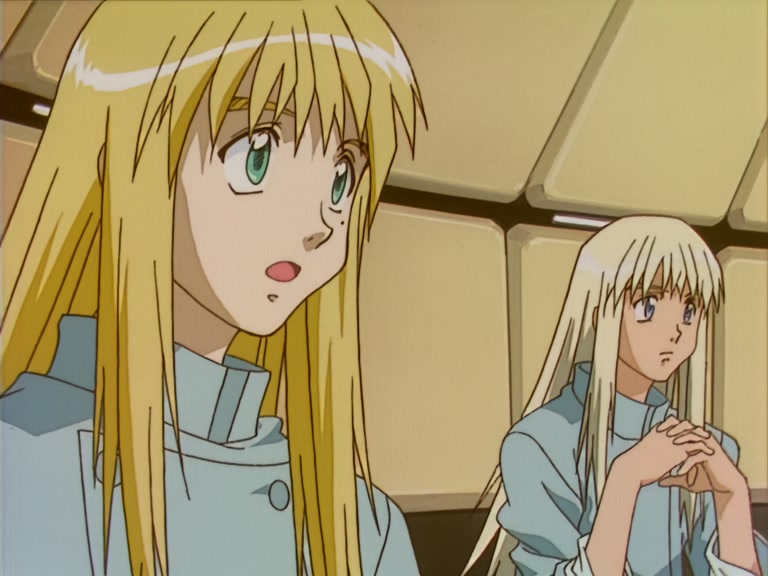 Trigun Ep 17: Rem Saverem @ 00:06:03