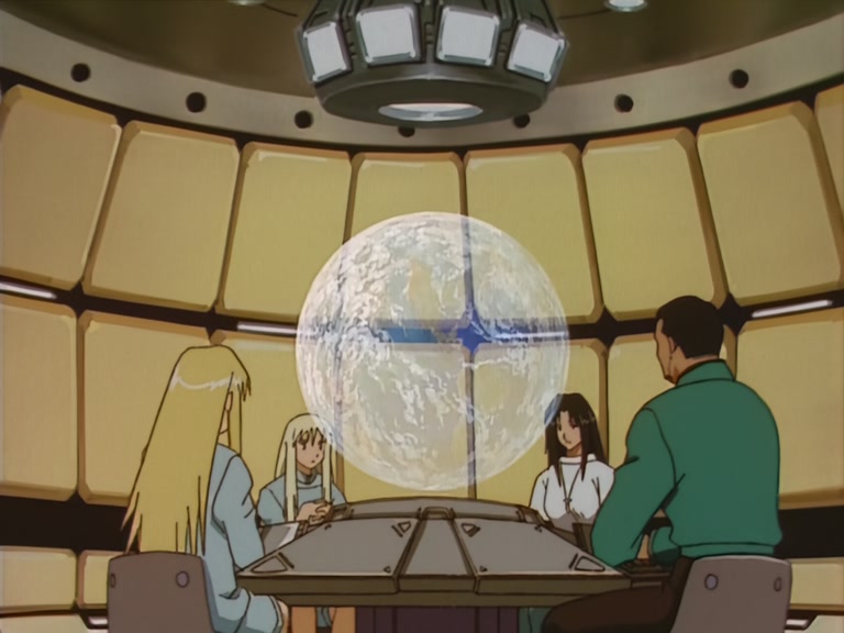 Trigun Ep 17: Rem Saverem @ 00:06:24