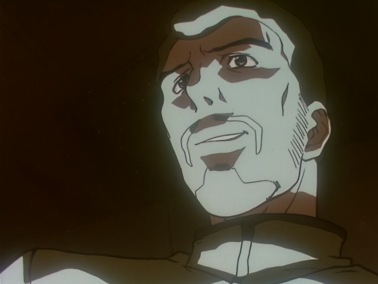 Trigun Ep 17: Rem Saverem @ 00:06:49