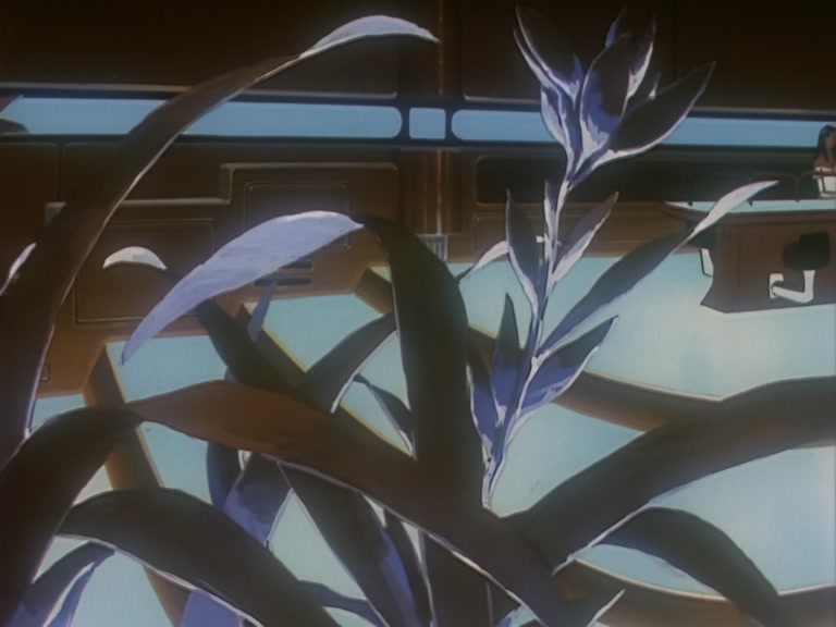 Trigun Ep 17: Rem Saverem @ 00:06:58