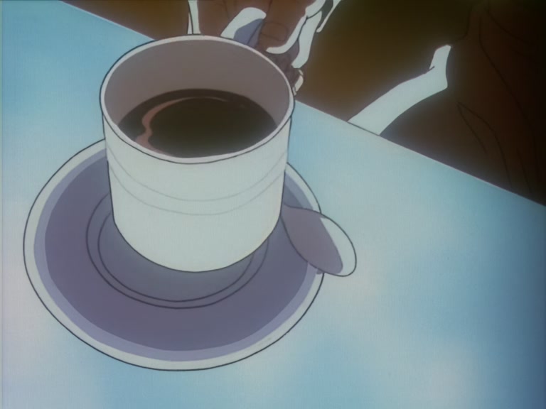 Trigun Ep 17: Rem Saverem @ 00:07:15