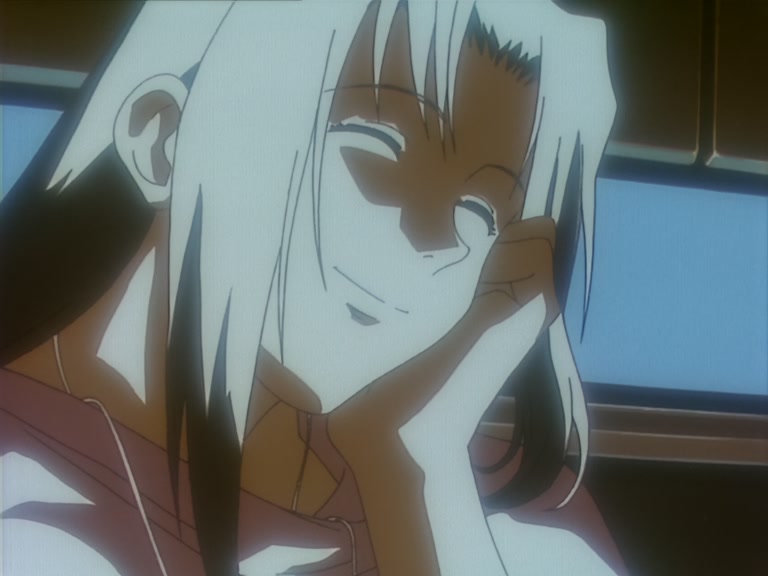 Trigun Ep 17: Rem Saverem @ 00:07:31