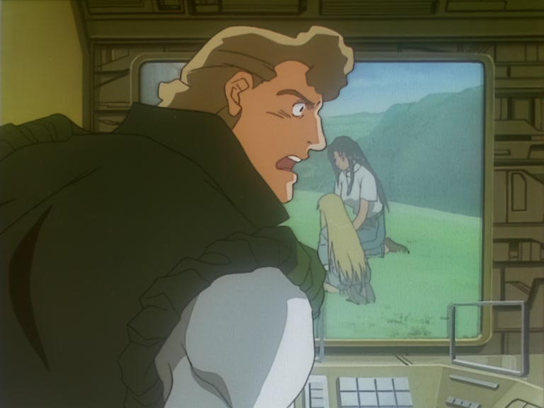 Trigun Ep 17: Rem Saverem @ 00:07:57