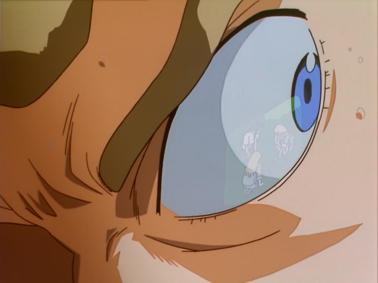 Trigun Ep 17: Rem Saverem @ 00:08:18