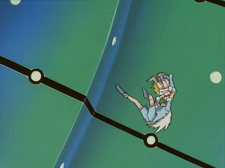 Trigun Ep 17: Rem Saverem @ 00:08:26