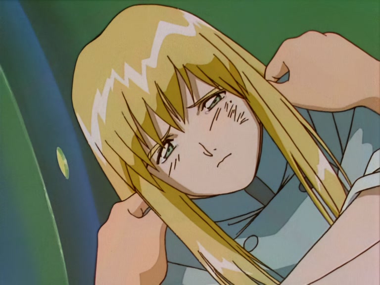 Trigun Ep 17: Rem Saverem @ 00:08:30