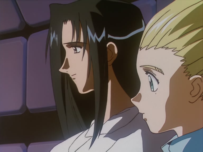Trigun Ep 17: Rem Saverem @ 00:15:44