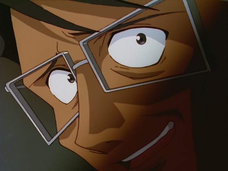Trigun Ep 17: Rem Saverem @ 00:16:13