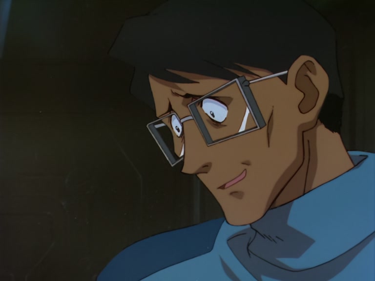 Trigun Ep 17: Rem Saverem @ 00:16:39