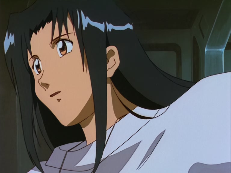 Trigun Ep 17: Rem Saverem @ 00:17:25