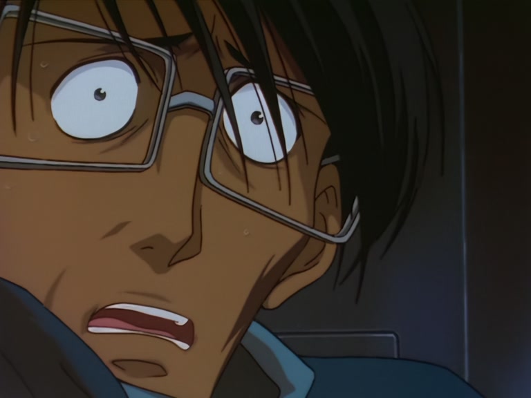 Trigun Ep 17: Rem Saverem @ 00:17:46