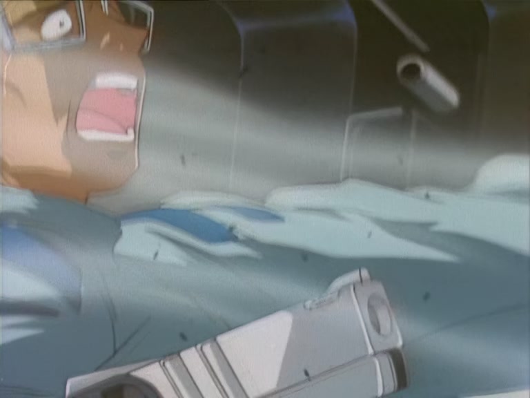 Trigun Ep 17: Rem Saverem @ 00:17:59