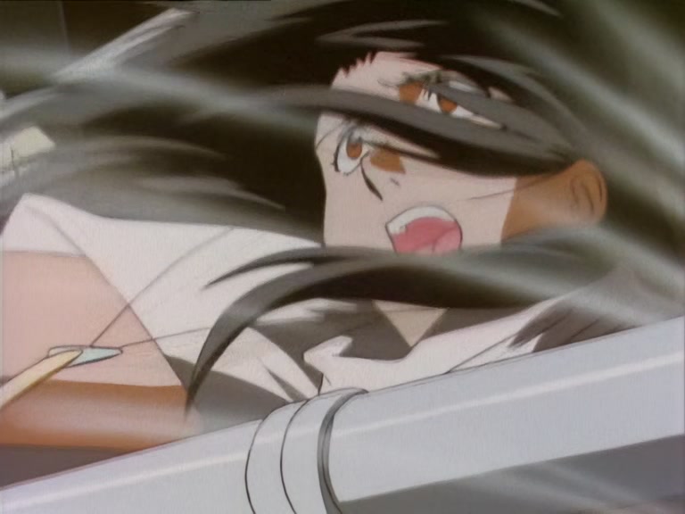 Trigun Ep 17: Rem Saverem @ 00:18:03