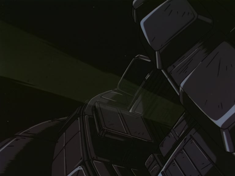 Trigun Ep 17: Rem Saverem @ 00:18:07