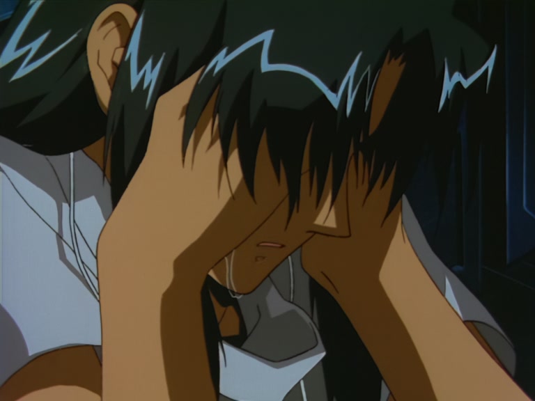 Trigun Ep 17: Rem Saverem @ 00:18:20