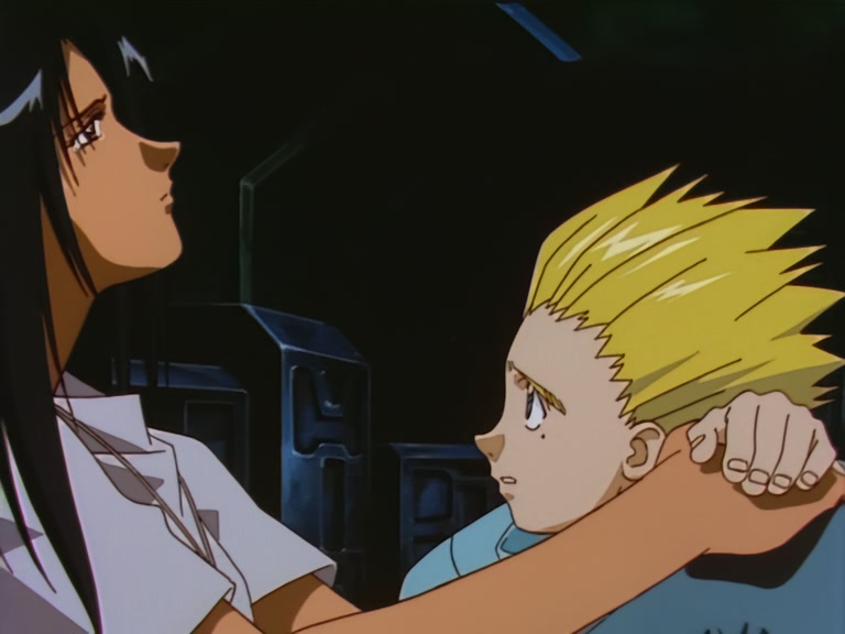 Trigun Ep 17: Rem Saverem @ 00:18:28