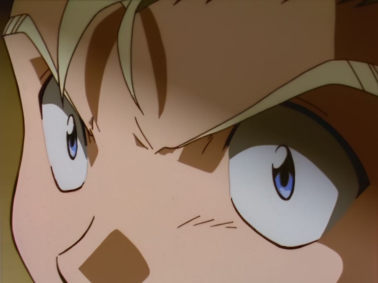 Trigun Ep 17: Rem Saverem @ 00:18:45