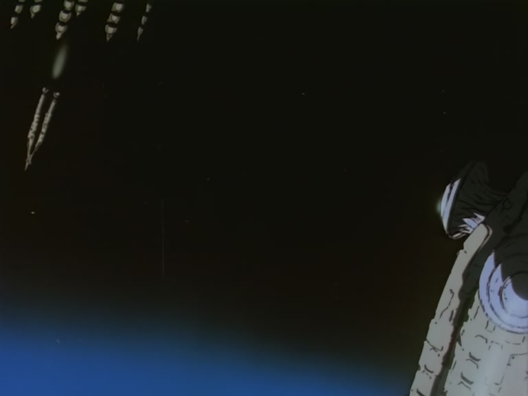 Trigun Ep 17: Rem Saverem @ 00:19:35