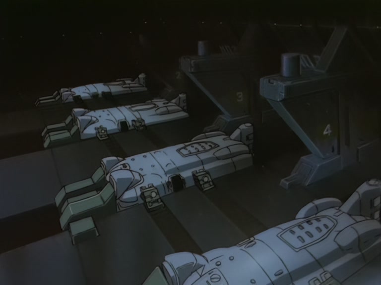 Trigun Ep 17: Rem Saverem @ 00:19:40