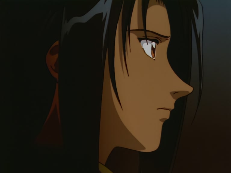 Trigun Ep 17: Rem Saverem @ 00:19:52
