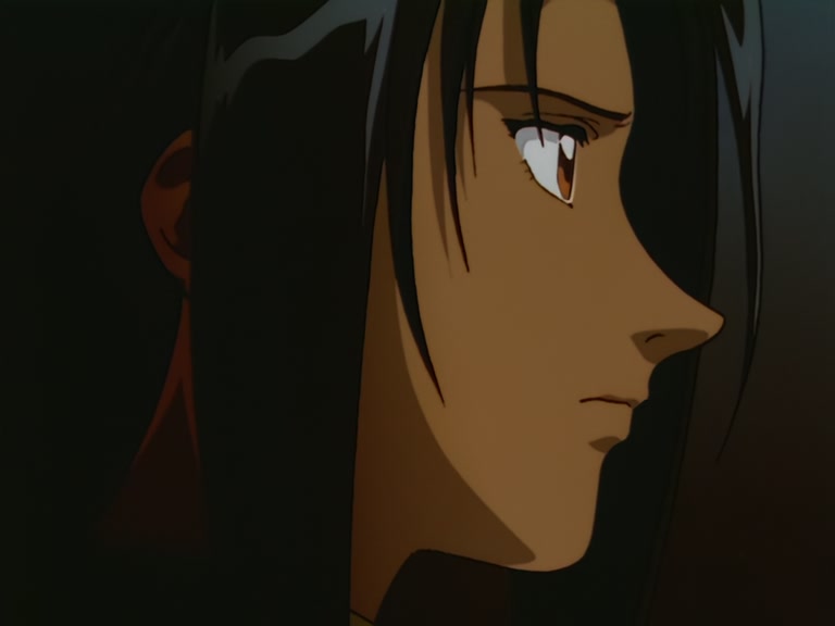 Trigun Ep 17: Rem Saverem @ 00:19:57
