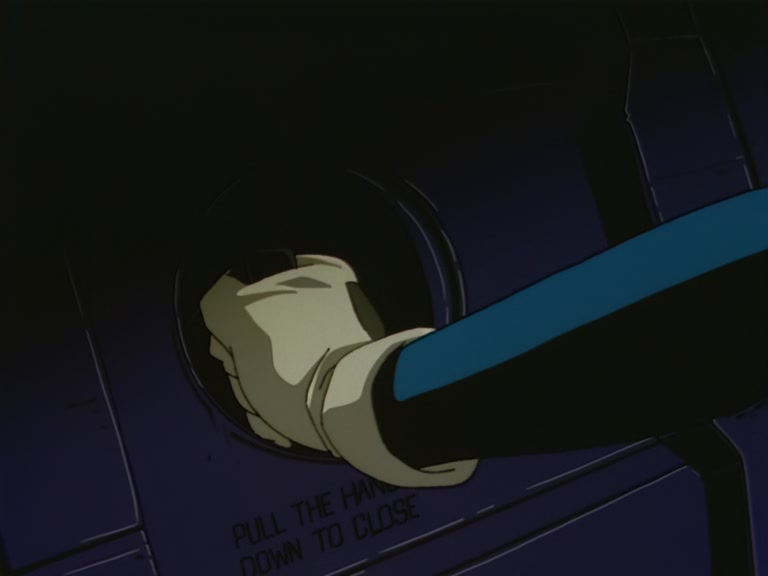 Trigun Ep 17: Rem Saverem @ 00:20:09