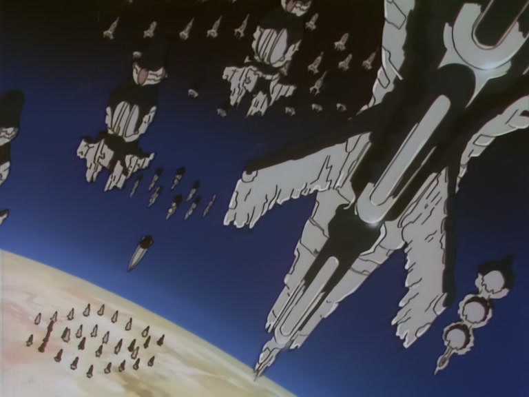 Trigun Ep 17: Rem Saverem @ 00:20:43