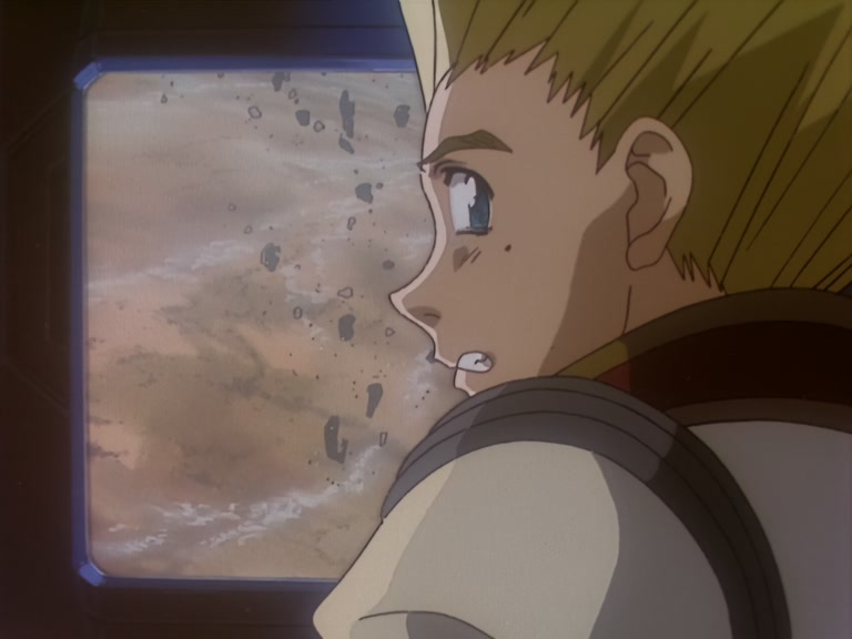 Trigun Ep 17: Rem Saverem @ 00:21:17