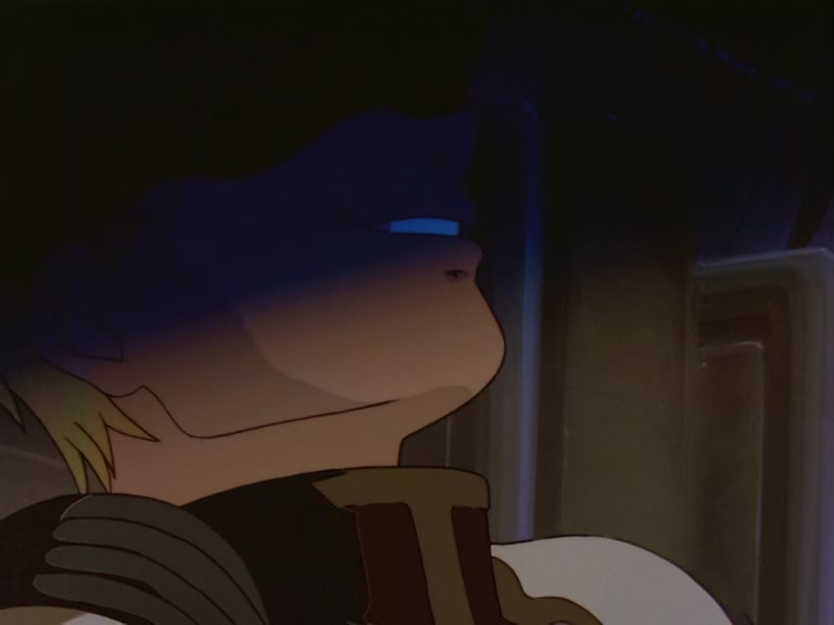 Trigun Ep 17: Rem Saverem @ 00:21:21
