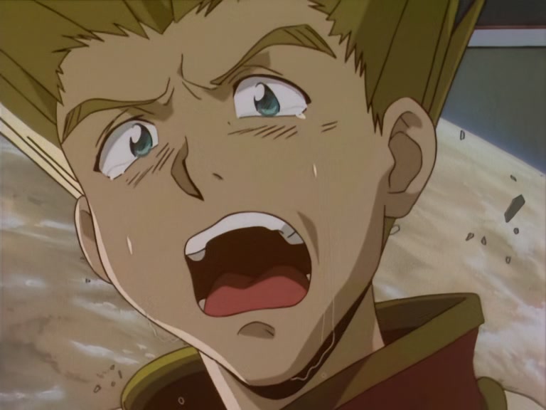 Trigun Ep 17: Rem Saverem @ 00:21:42