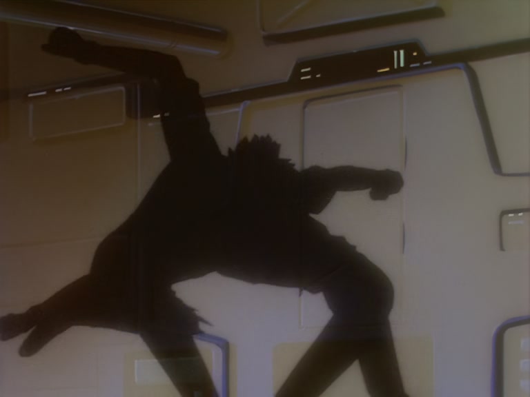 Trigun Ep 17: Rem Saverem @ 00:21:46