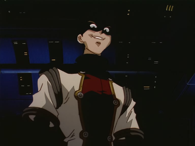 Trigun Ep 17: Rem Saverem @ 00:21:50