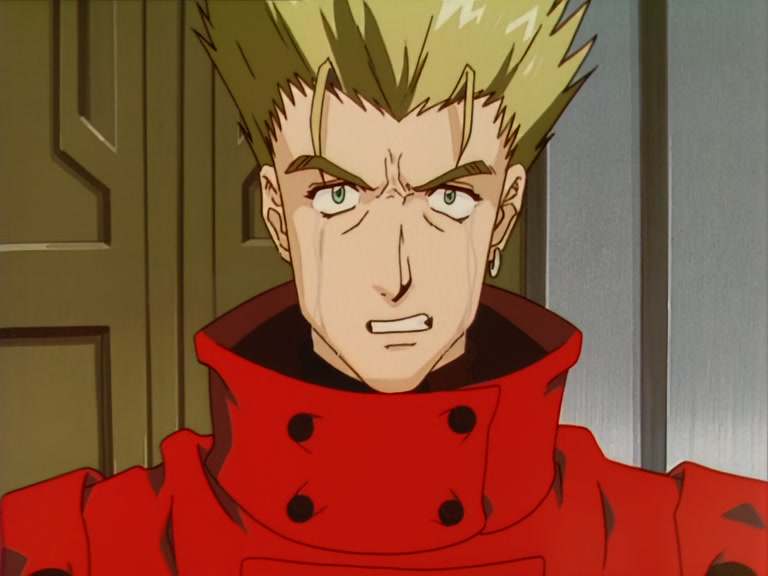 Trigun Ep 18: Goodbye for Now @ 00:01:51