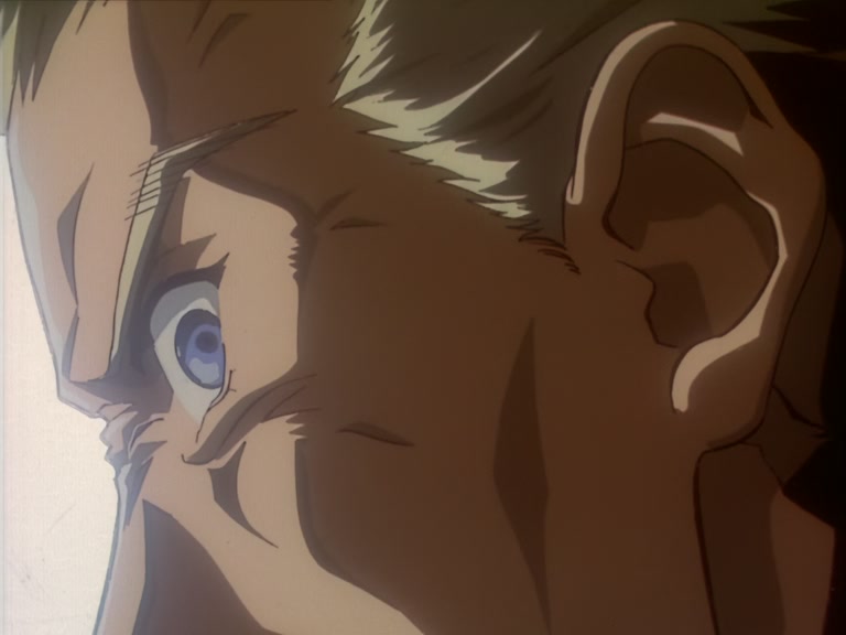 Trigun Ep 18: Goodbye for Now @ 00:02:12