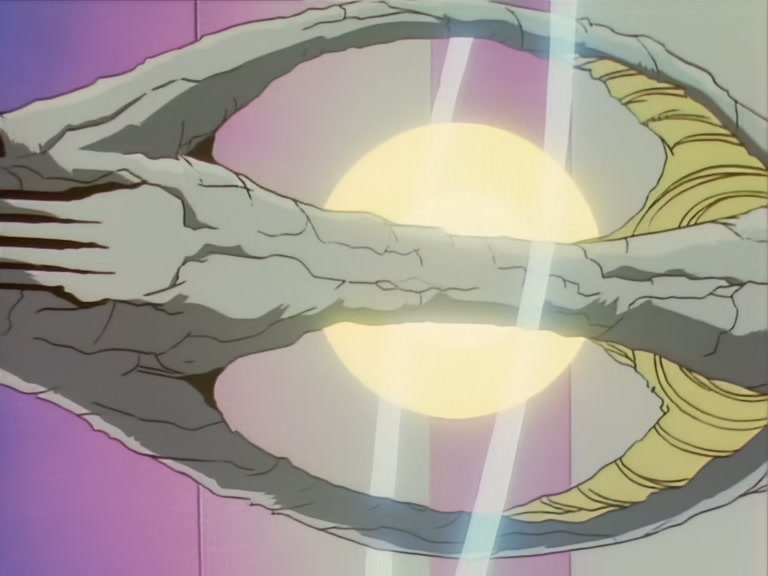 Trigun Ep 18: Goodbye for Now @ 00:02:49