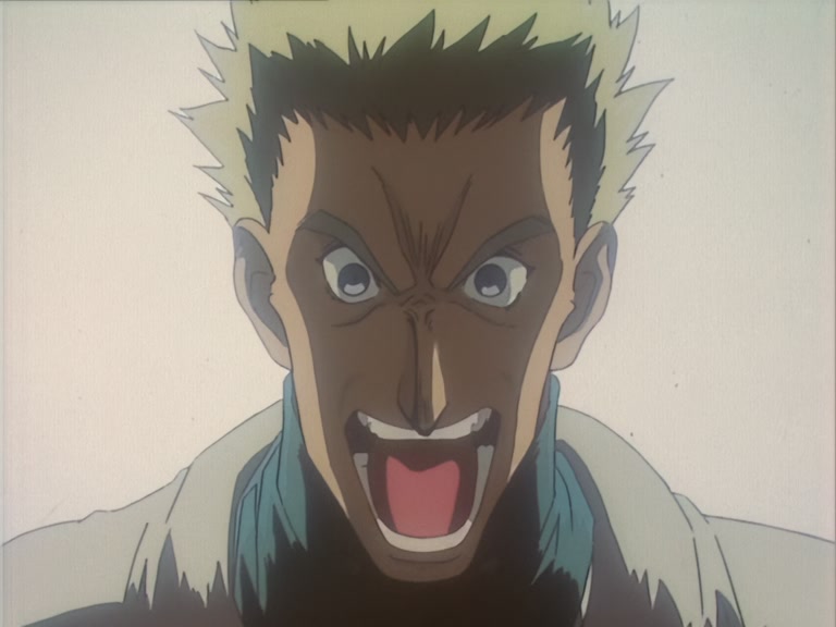 Trigun Ep 18: Goodbye for Now @ 00:03:02