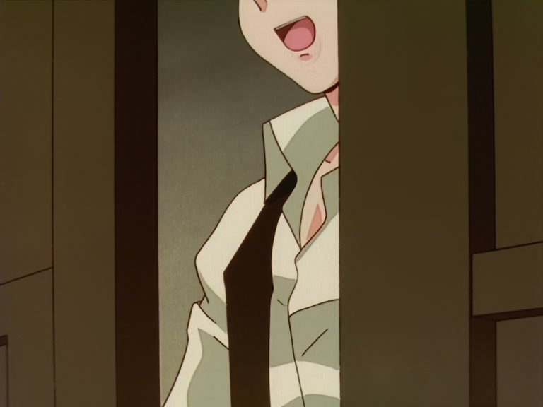 Trigun Ep 18: Goodbye for Now @ 00:03:15