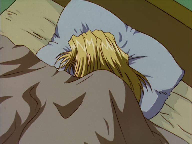 Trigun Ep 18: Goodbye for Now @ 00:03:19