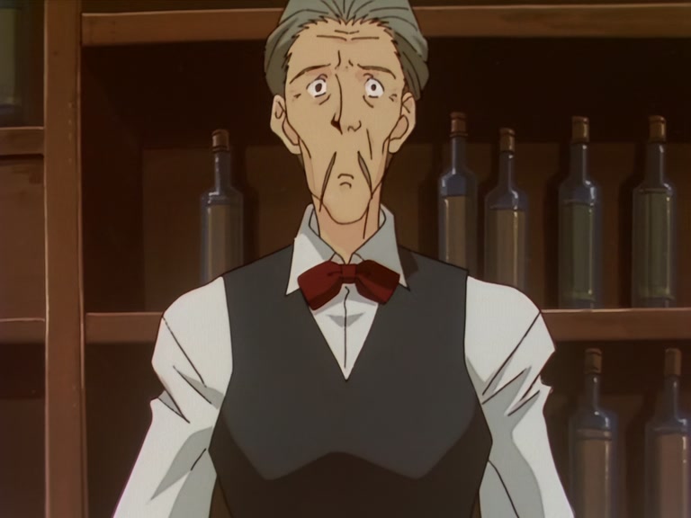 Trigun Ep 18: Goodbye for Now @ 00:05:50