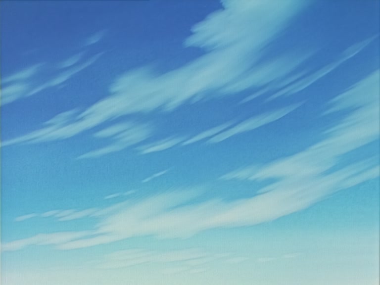 Trigun Ep 18: Goodbye for Now @ 00:08:22