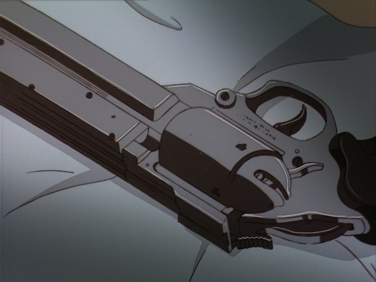 Trigun Ep 18: Goodbye for Now @ 00:16:09