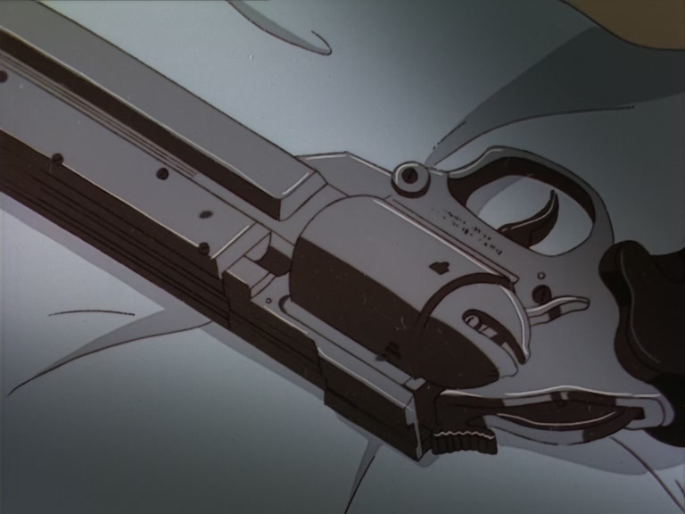 Trigun Ep 18: Goodbye for Now @ 00:16:17