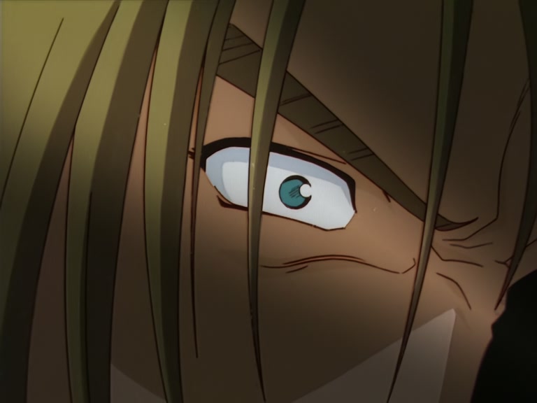 Trigun Ep 18: Goodbye for Now @ 00:16:42