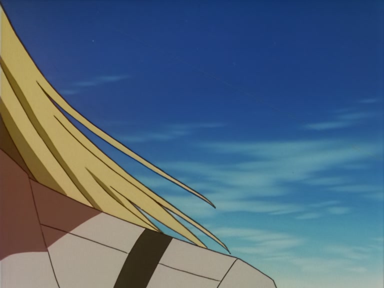 Trigun Ep 18: Goodbye for Now @ 00:18:15