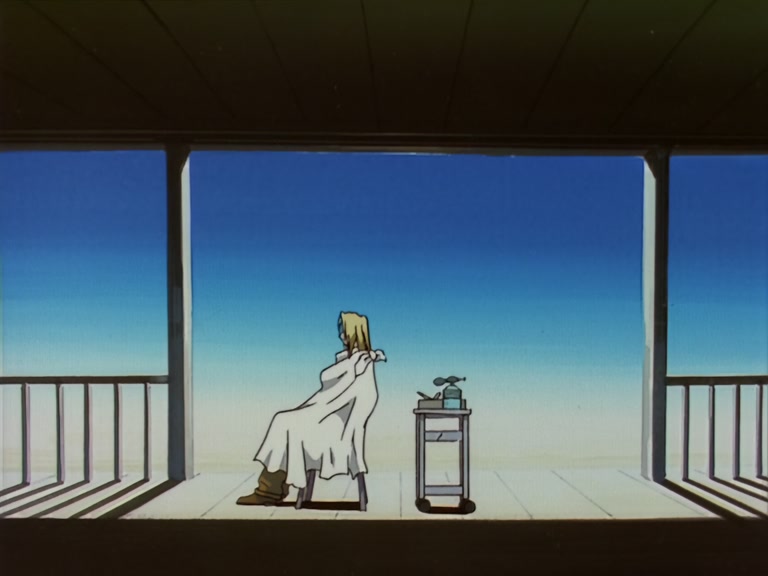Trigun Ep 18: Goodbye for Now @ 00:18:32