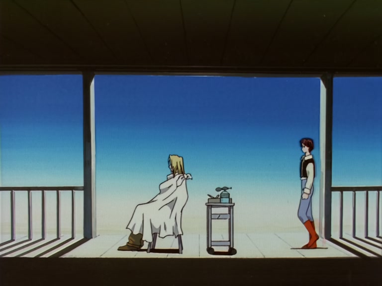Trigun Ep 18: Goodbye for Now @ 00:18:40