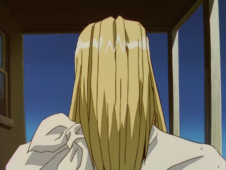 Trigun Ep 18: Goodbye for Now @ 00:18:53
