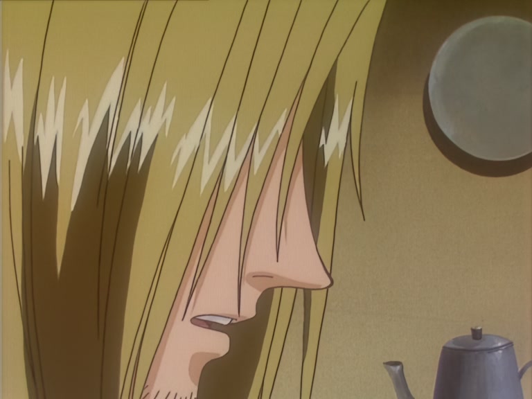 Trigun Ep 18: Goodbye for Now @ 00:19:30